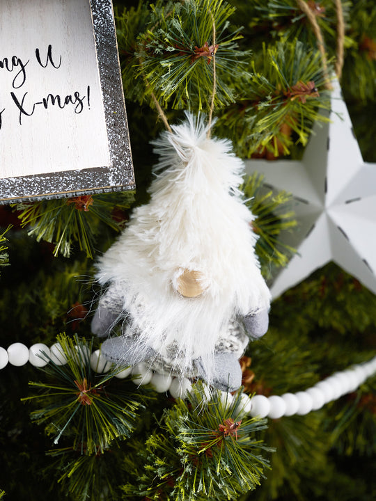 アルティザナ オーナメント【BlancNoël】29p 柊