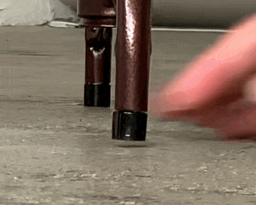 【2023年以前のツリー用】アジャスター搭載スタンド 柊