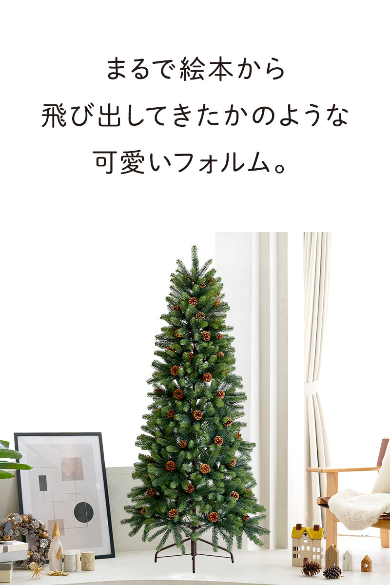 uizツリー 樅