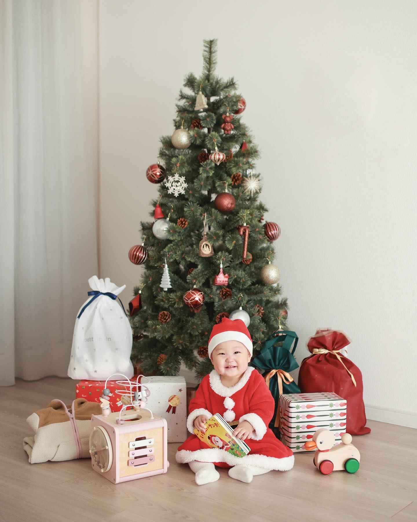 公式】Alsace アルザスツリー｜Online Shop｜本物志向のクリスマス
